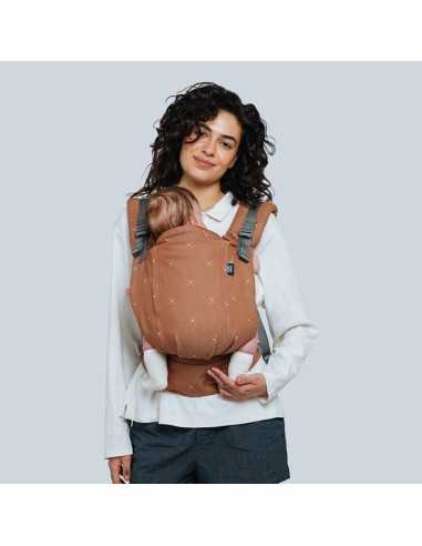 Mochila Portabebés ONE Evo Love & Carry