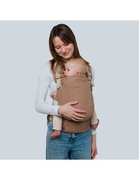 Mochila Portabebés ONE Evo Love & Carry