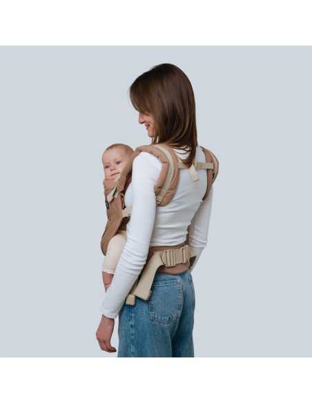 Mochila Portabebés ONE Evo Love & Carry
