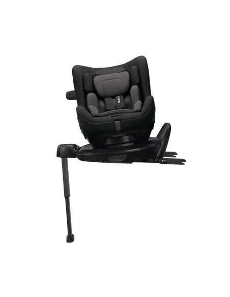 Nuna TODL next i-Size | Silla ACM Evolutiva 40-105 cm Nuna TODL next i-Size | Silla ACM Evolutiva 40-105 cm
