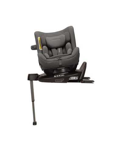 Nuna TODL next i-Size | Silla ACM Evolutiva 40-105 cm Nuna TODL next i-Size | Silla ACM Evolutiva 40-105 cm