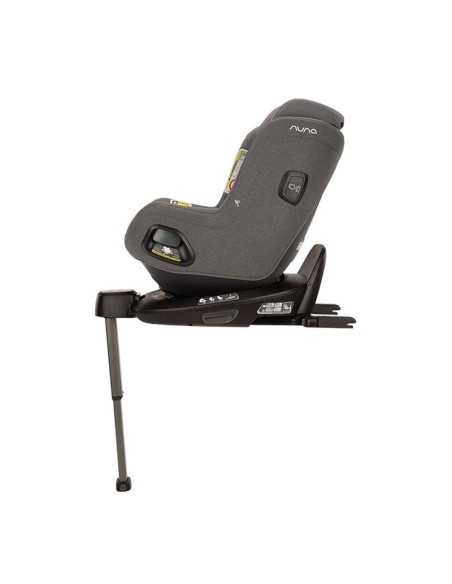 Nuna TODL next i-Size | Silla ACM Evolutiva 40-105 cm Nuna TODL next i-Size | Silla ACM Evolutiva 40-105 cm