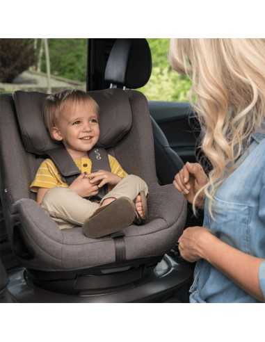 Nuna TODL next i-Size | Silla ACM Evolutiva 40-105 cm Nuna TODL next i-Size | Silla ACM Evolutiva 40-105 cm