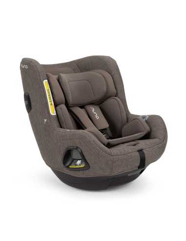 Nuna TODL next i-Size | Silla ACM Evolutiva 40-105 cm Nuna TODL next i-Size | Silla ACM Evolutiva 40-105 cm