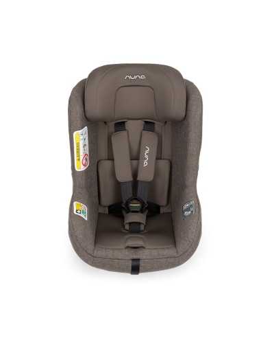 Nuna TODL next i-Size | Silla ACM Evolutiva 40-105 cm Nuna TODL next i-Size | Silla ACM Evolutiva 40-105 cm