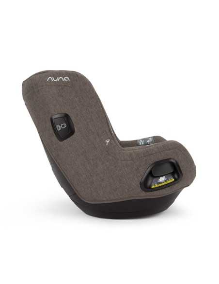 Nuna TODL next i-Size | Silla ACM Evolutiva 40-105 cm Nuna TODL next i-Size | Silla ACM Evolutiva 40-105 cm