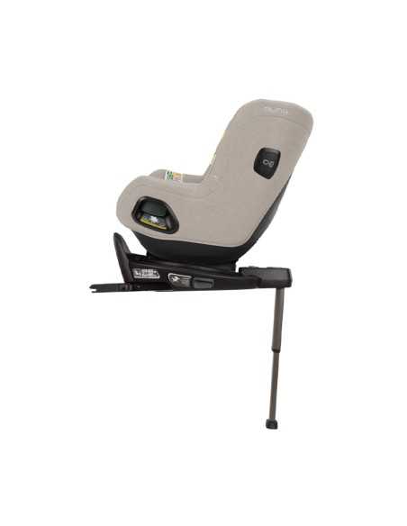 Nuna TODL next i-Size | Silla ACM Evolutiva 40-105 cm Nuna TODL next i-Size | Silla ACM Evolutiva 40-105 cm