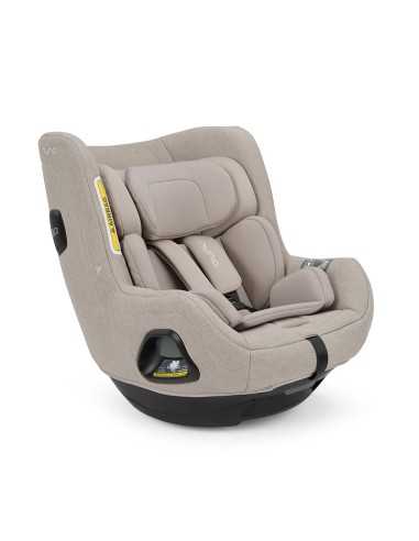 Nuna TODL next i-Size | Silla ACM Evolutiva 40-105 cm Nuna TODL next i-Size | Silla ACM Evolutiva 40-105 cm