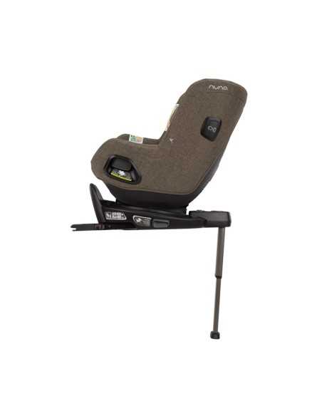 Nuna TODL next i-Size | Silla ACM Evolutiva 40-105 cm Nuna TODL next i-Size | Silla ACM Evolutiva 40-105 cm