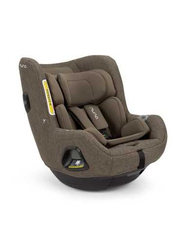 Nuna TODL next i-Size | Silla ACM Evolutiva 40-105 cm Nuna TODL next i-Size | Silla ACM Evolutiva 40-105 cm