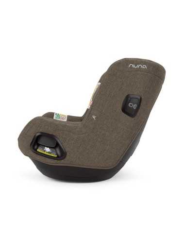 Nuna TODL next i-Size | Silla ACM Evolutiva 40-105 cm Nuna TODL next i-Size | Silla ACM Evolutiva 40-105 cm