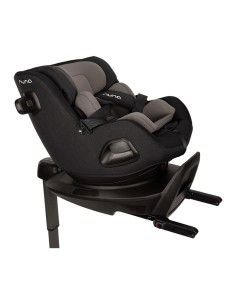 Nuna PRUU Aire i-Size 360º | Seguridad y Confort Premium 2
