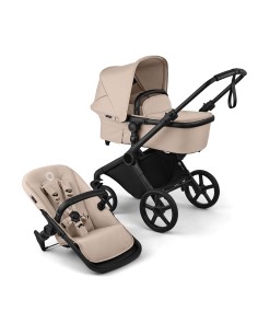 Bugaboo Cub | Carrito todoterreno ligero 2