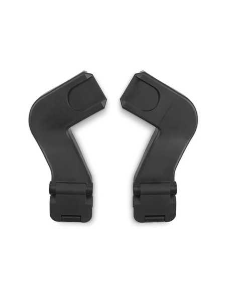 Adaptadores Grupo 0+ para UPPABABY Minu V3 Adaptadores Grupo 0+ para UPPABABY Minu V3