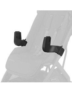 Adaptadores Grupo 0+ para UPPABABY Minu V3 2