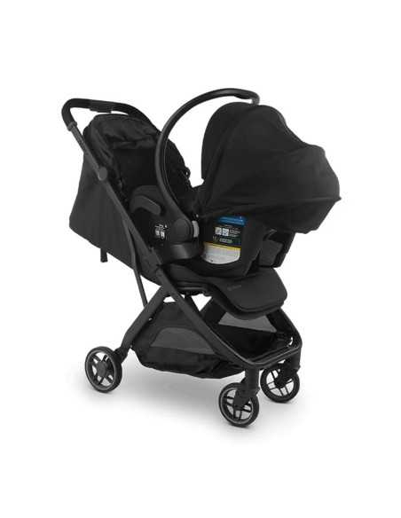 Adaptadores Grupo 0+ para UPPABABY Minu V3 Adaptadores Grupo 0+ para UPPABABY Minu V3