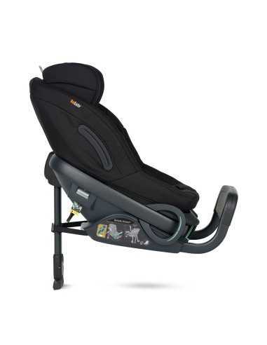 BeSafe Stretch² | Silla a contramarcha hasta 7 años