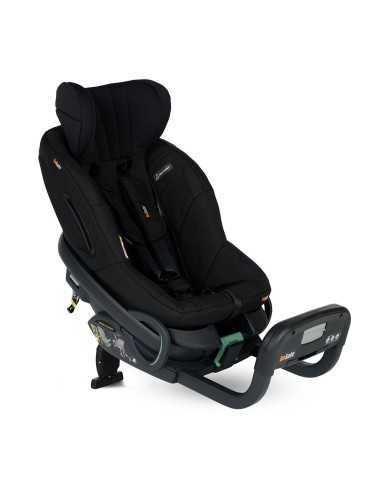 BeSafe Stretch² | Silla a contramarcha hasta 7 años