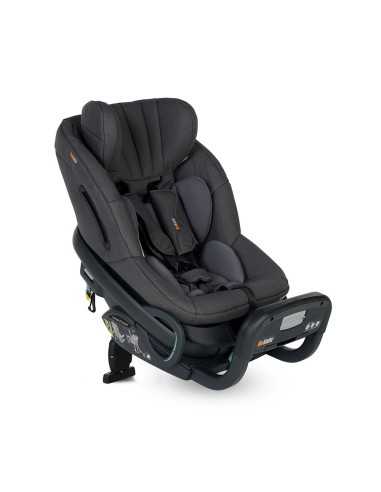 BeSafe Stretch² | Silla a contramarcha hasta 7 años