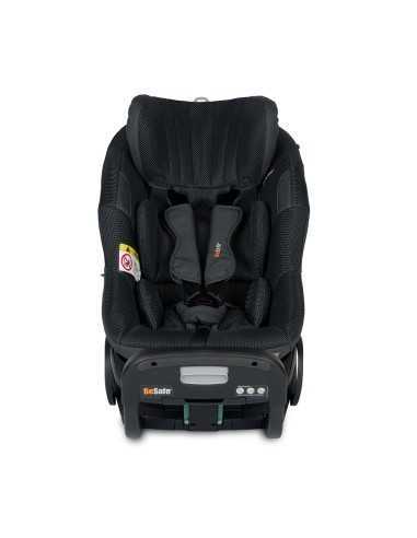 BeSafe Stretch² | Silla a contramarcha hasta 7 años
