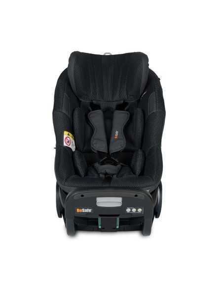 BeSafe Stretch² | Silla a contramarcha hasta 7 años