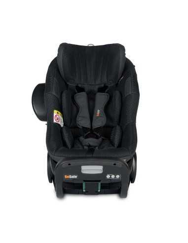 BeSafe Stretch² | Silla a contramarcha hasta 7 años