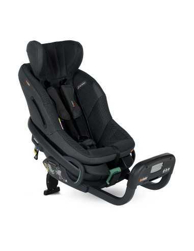 BeSafe Stretch² | Silla a contramarcha hasta 7 años
