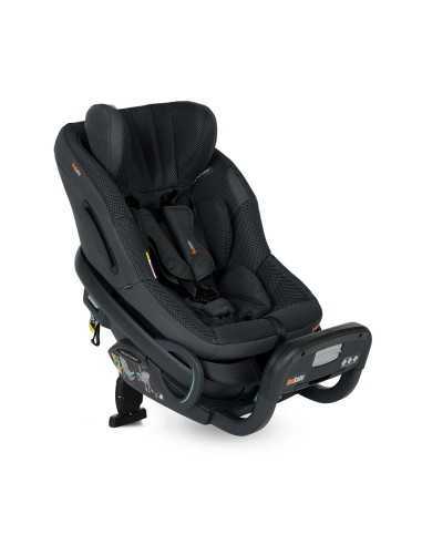 BeSafe Stretch² | Silla a contramarcha hasta 7 años