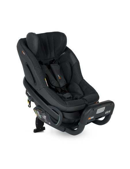BeSafe Stretch² | Silla a contramarcha hasta 7 años