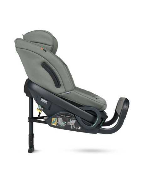 BeSafe Stretch² | Silla a contramarcha hasta 7 años