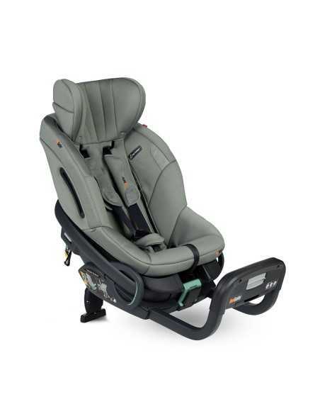 BeSafe Stretch² | Silla a contramarcha hasta 7 años