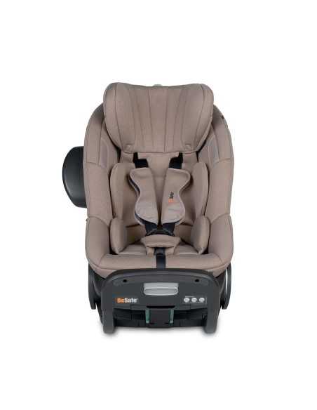 BeSafe Stretch² | Silla a contramarcha hasta 7 años