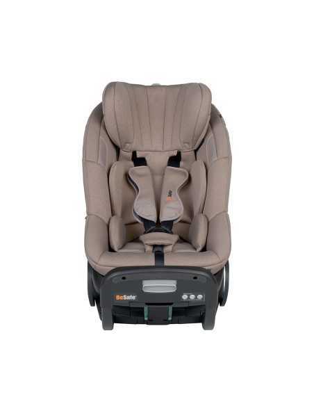 BeSafe Stretch² | Silla a contramarcha hasta 7 años
