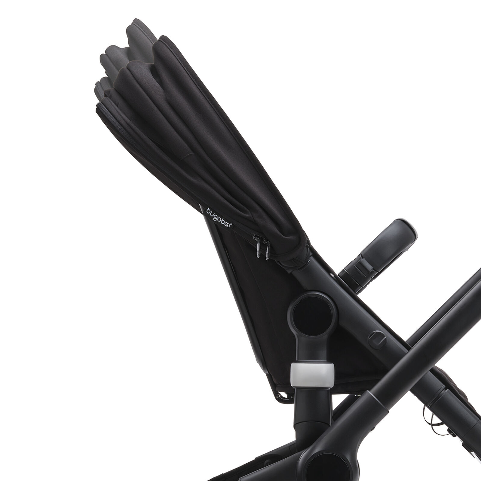Capota extensible